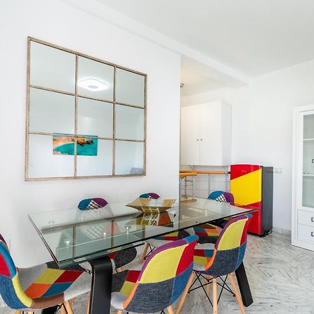 Veoapartment Ciriaco Sewilla Zewnętrze zdjęcie
