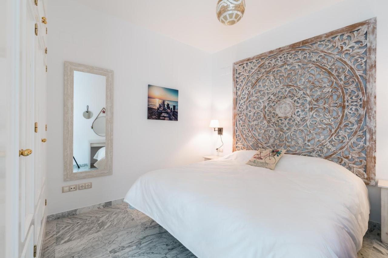 Veoapartment Ciriaco Sewilla Zewnętrze zdjęcie