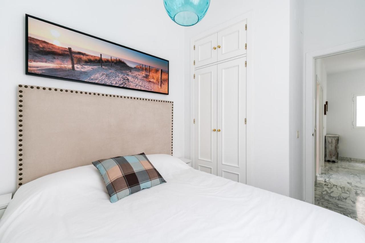 Veoapartment Ciriaco Sewilla Zewnętrze zdjęcie