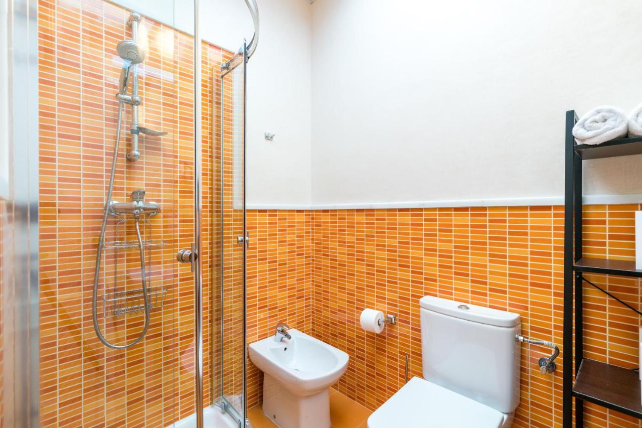 Veoapartment Ciriaco Sewilla Zewnętrze zdjęcie