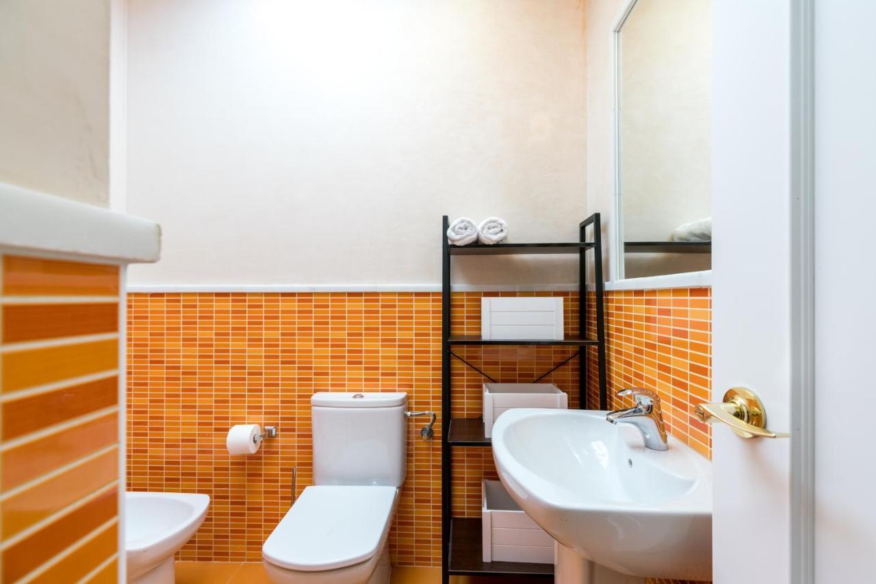 Veoapartment Ciriaco Sewilla Zewnętrze zdjęcie