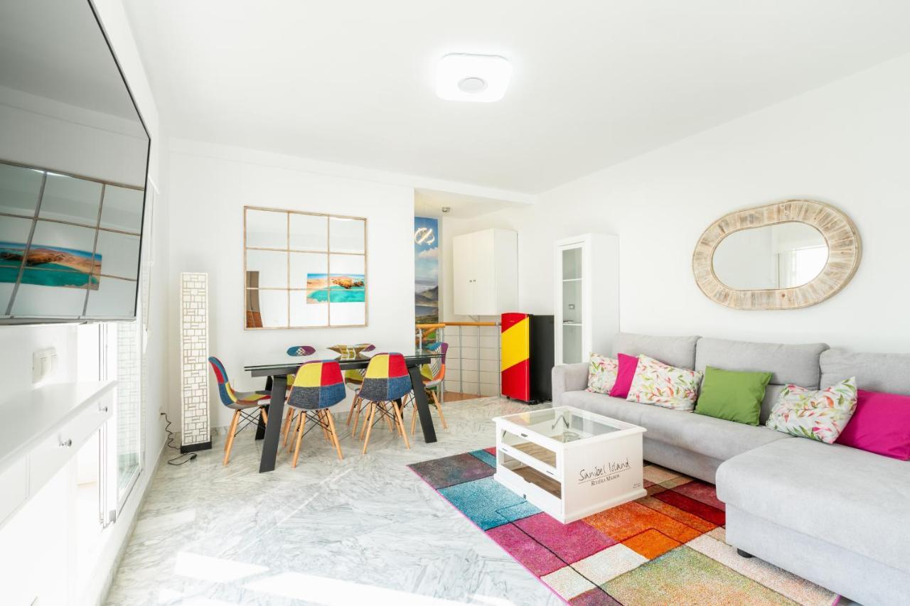 Veoapartment Ciriaco Sewilla Zewnętrze zdjęcie