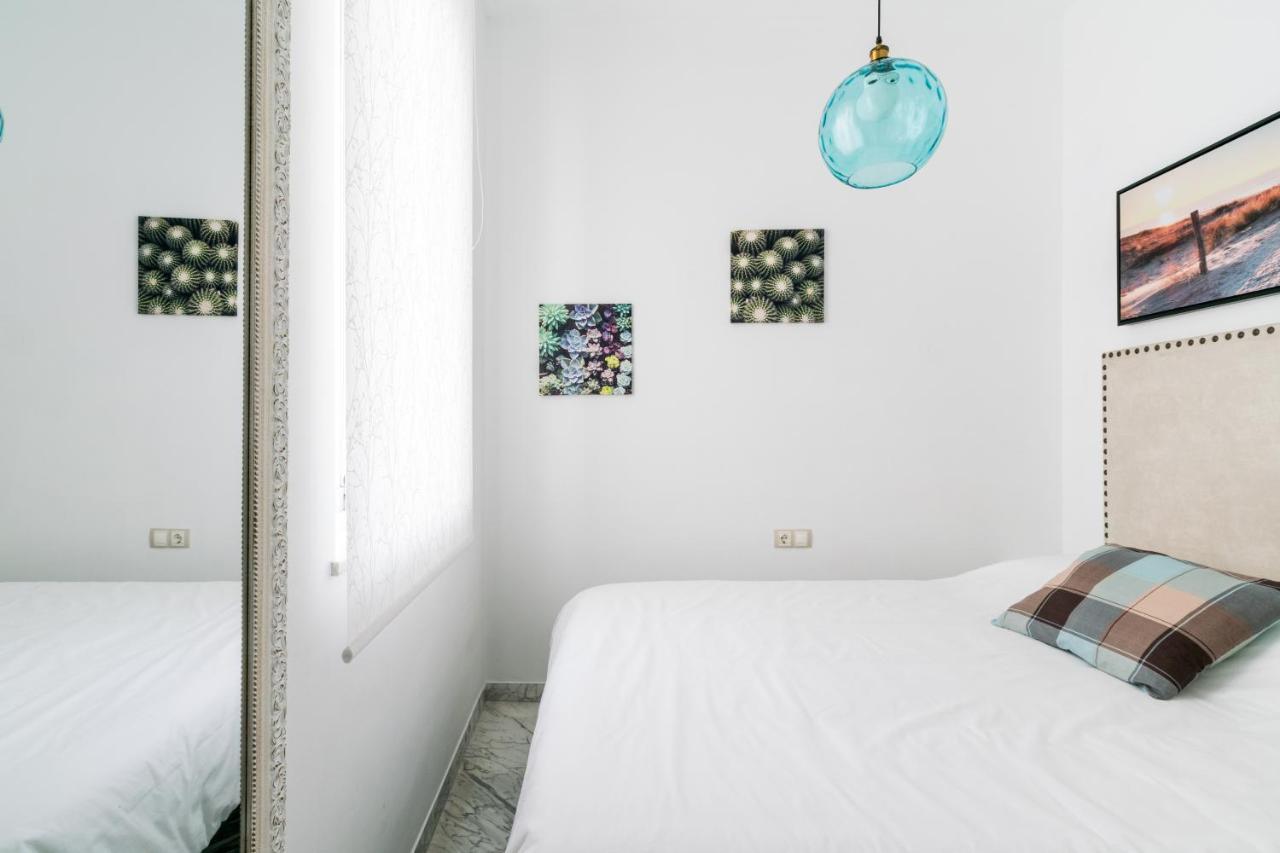 Veoapartment Ciriaco Sewilla Zewnętrze zdjęcie