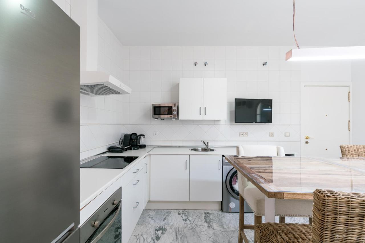 Veoapartment Ciriaco Sewilla Zewnętrze zdjęcie