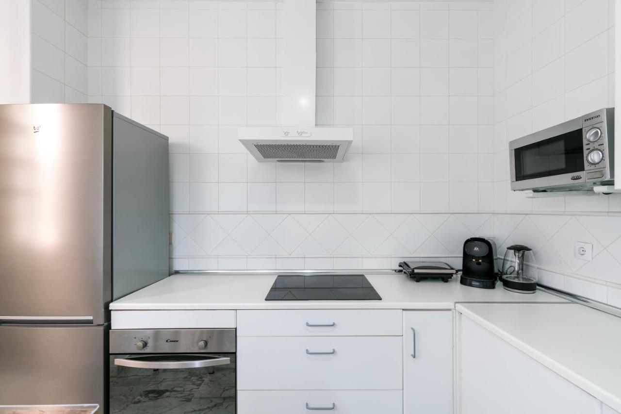 Veoapartment Ciriaco Sewilla Zewnętrze zdjęcie