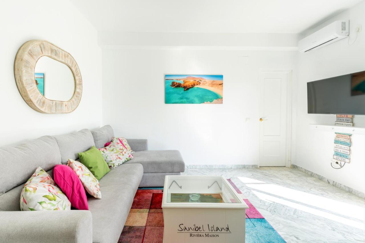 Veoapartment Ciriaco Sewilla Zewnętrze zdjęcie