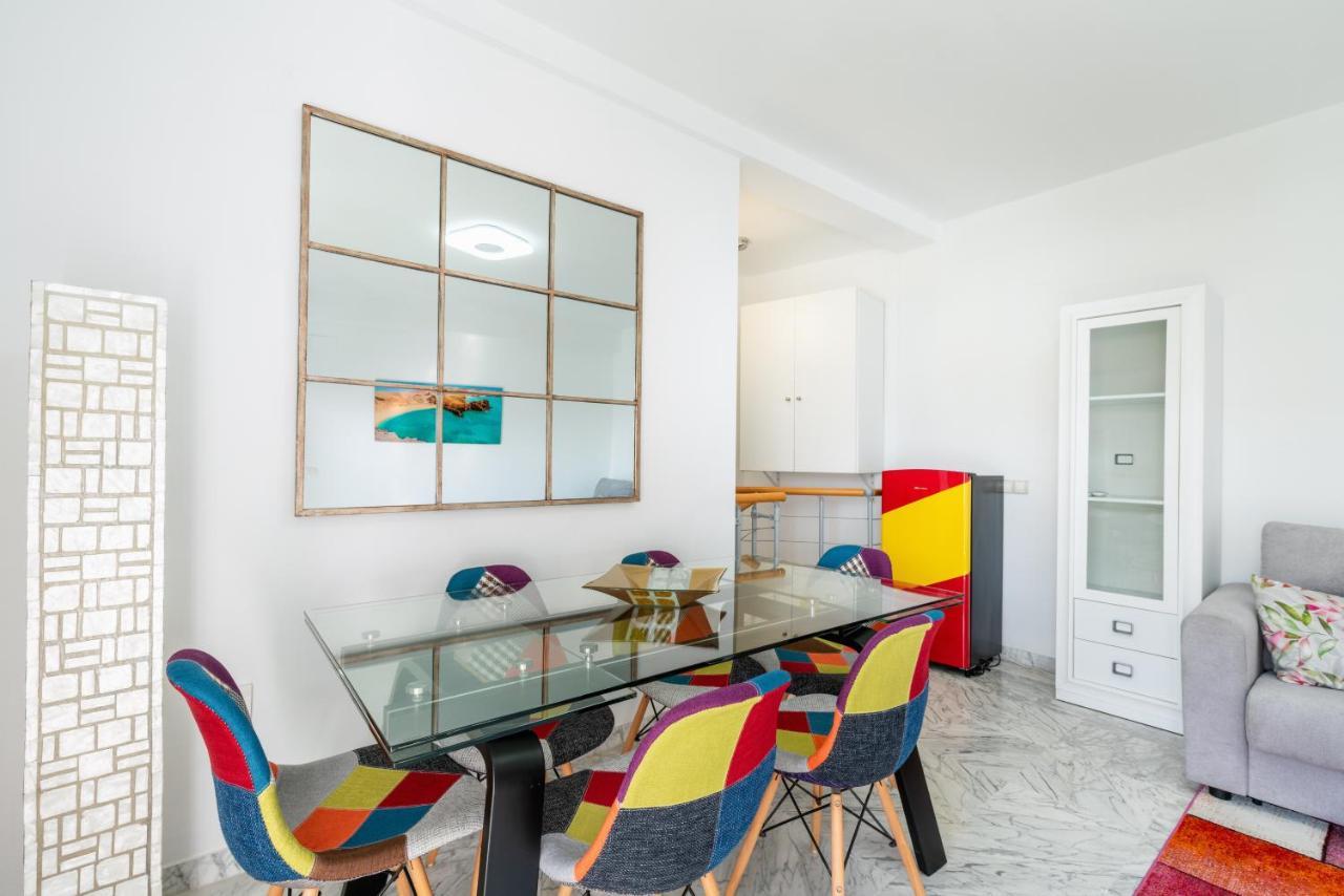 Veoapartment Ciriaco Sewilla Zewnętrze zdjęcie