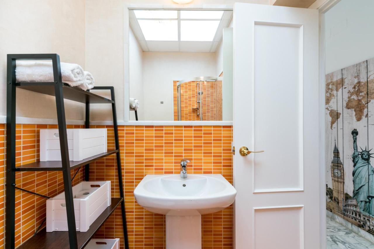 Veoapartment Ciriaco Sewilla Zewnętrze zdjęcie