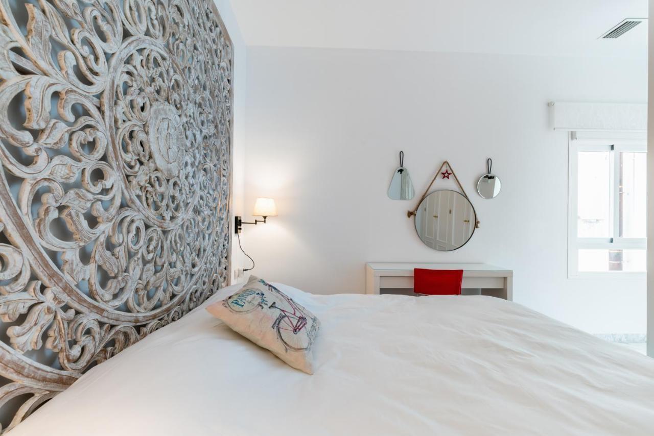 Veoapartment Ciriaco Sewilla Zewnętrze zdjęcie