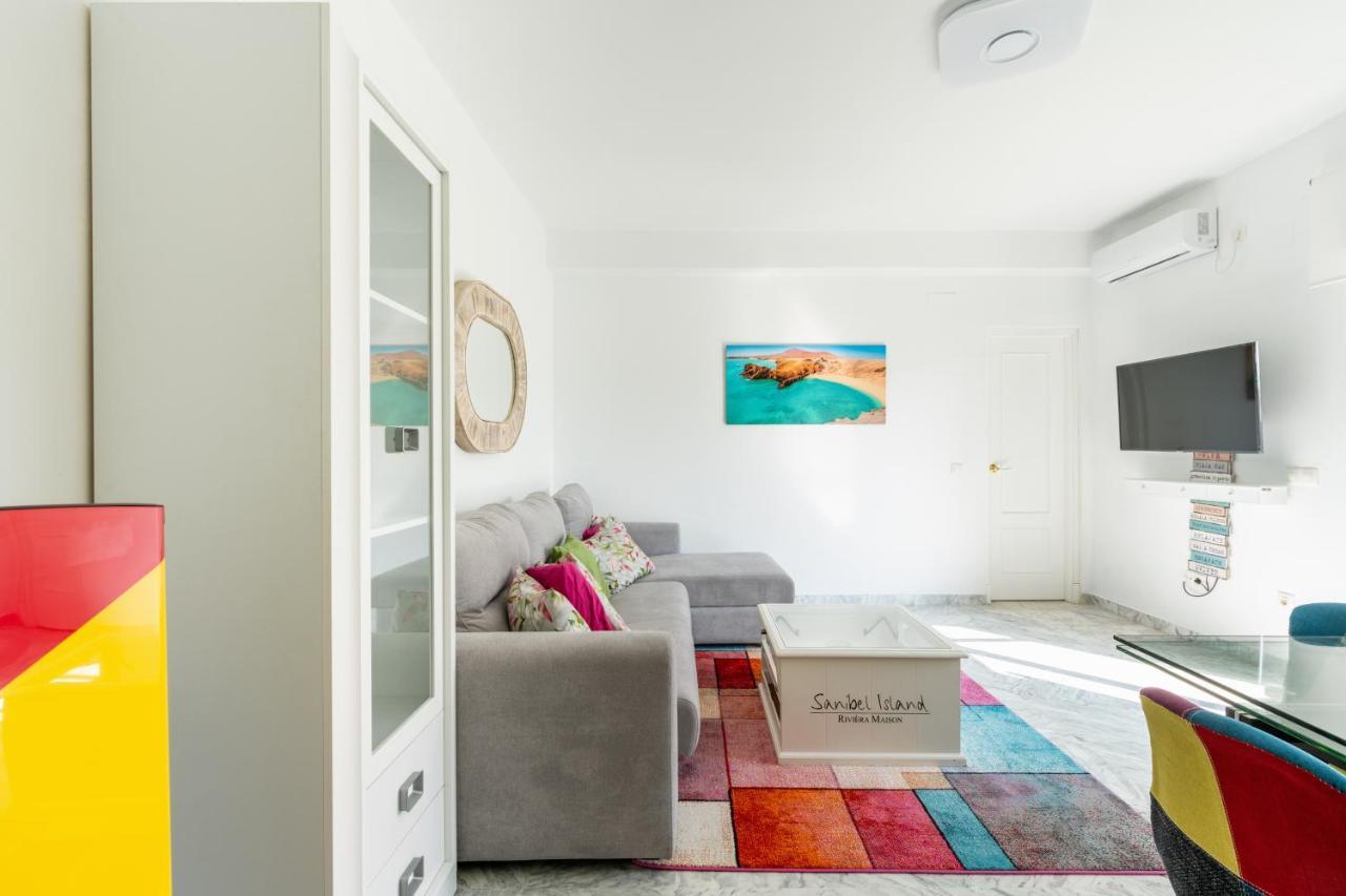 Veoapartment Ciriaco Sewilla Zewnętrze zdjęcie