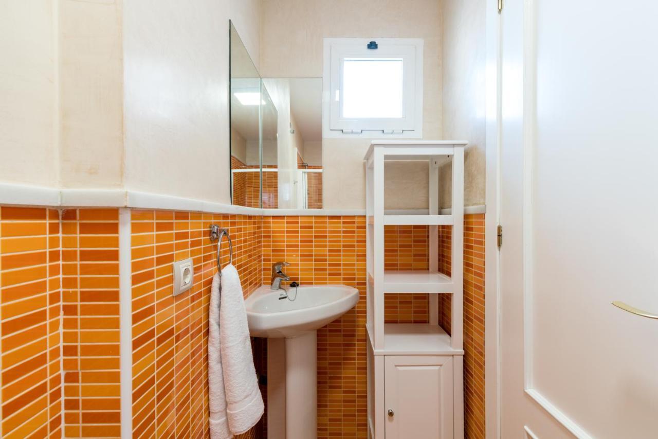 Veoapartment Ciriaco Sewilla Zewnętrze zdjęcie