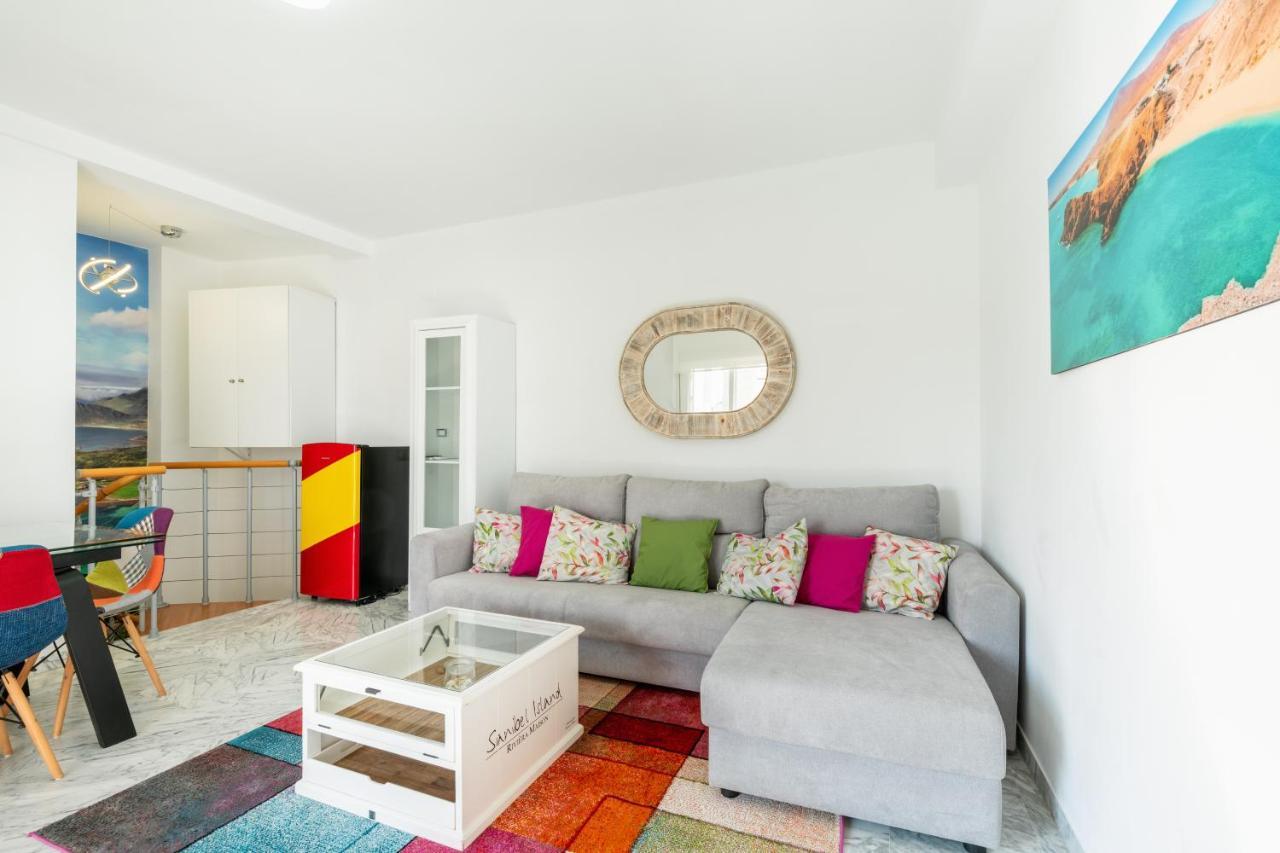 Veoapartment Ciriaco Sewilla Zewnętrze zdjęcie
